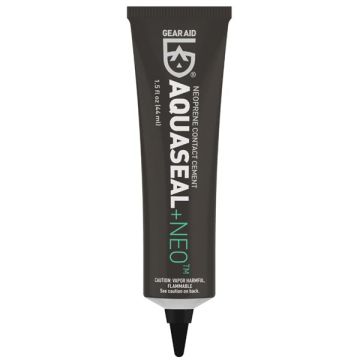 Ciment de contact  pour néoprène Aquaseal + Neo