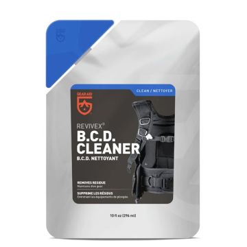 Revivex - Nettoyant à BCD Gear Aid