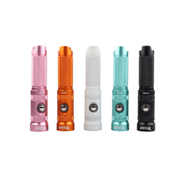 Lampe de plongée Kraken NR-1000