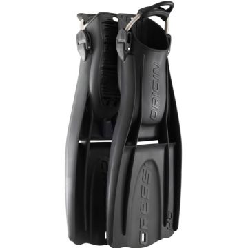 Palmes Origin HD de Cressi 