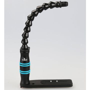 Plateau avec poignée simple Kraken (Locline 3/4")