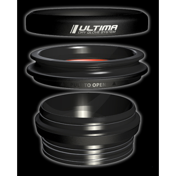 Système de gants étanches Waterproof Ultima DGS