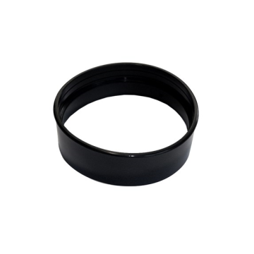 PU Ring f/ Oval System Si Tech