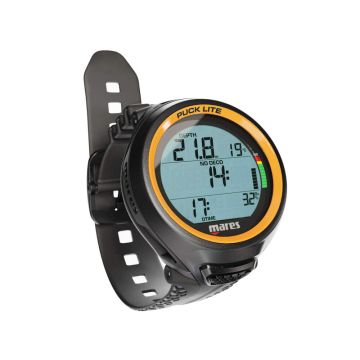 Ordinateur Puck Lite de Mares 