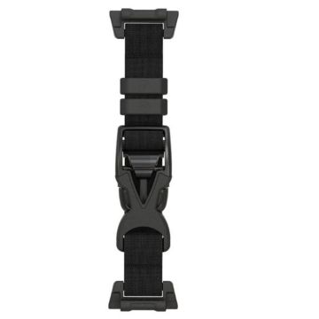 Sangle Remora pour combinaison étanche - Noir - pour ordinateur de Shearwater