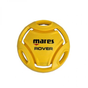 Couvert Rover 2K20 Jaune de Mares