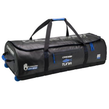 Sac étanche à roulette Tuna de Cressi