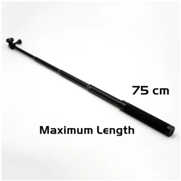 Perche à Selfie Divevolk