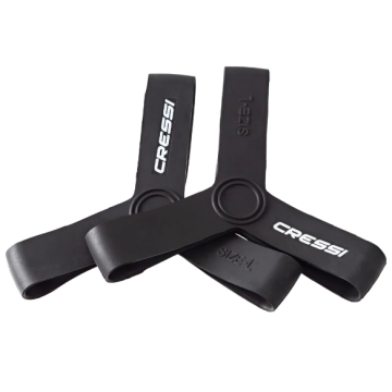 Serre palme Cressi (paire)