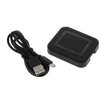 Chargeur sans fil de rechange pour Ordinateur Peregrine 