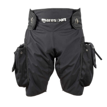 Short Technique MARES XR