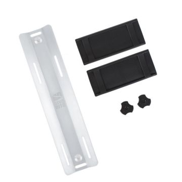 Adapteur pour bouteille simple Dive Rite (Single tank adapter)