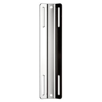 Adaptateur pour cylindre simple en acier inoxydable xDeep