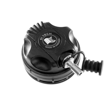 Valve de gonflage "Slide" Valve Si Tech