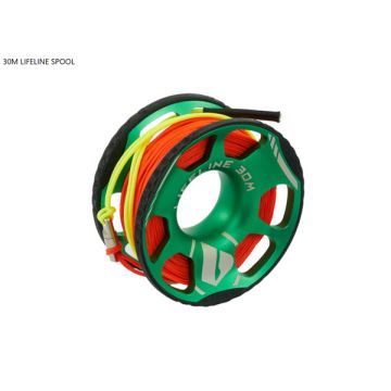 Moulinet APEKS  15M / 30M