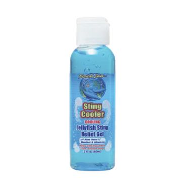 Gel calmant pour piqûres (jellyfish) Tropical Seas™