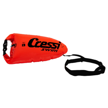 Bouée de natation Cressi