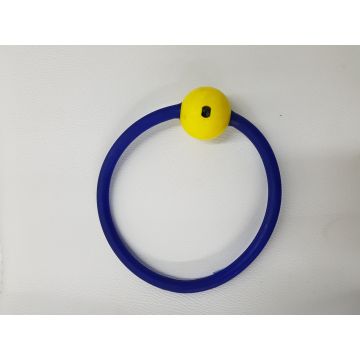 Avertisseur sonore pour cylindre de plongée