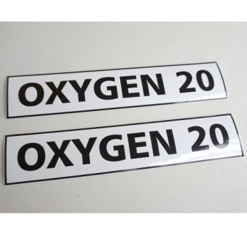 Collant MOD 20' - Trident