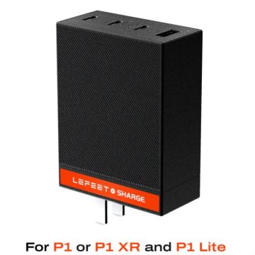 LEFEET P1 / P1 XR Chargeur USB C 100W