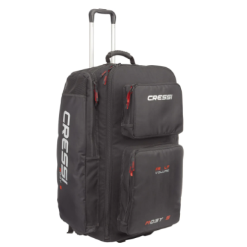 Valise Moby 5 de Cressi