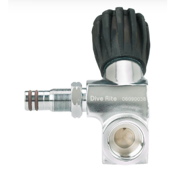 Adaptateur H pour valve (Gauche)