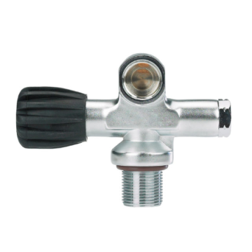 Valve modulaire Dive Rite Gauche