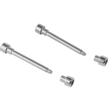 Paire de vis pour le bracelet de l'ordinateur de plongée grand écran