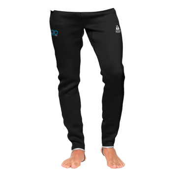 Pantalon de sous-vêtement Waterproof MeshTec 3D pour homme