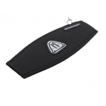 Housse de sangle pour masque en néoprène Waterproof