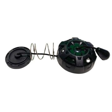 Complete OPRV (Screwed)