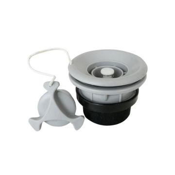 Valve de surpression pour planche à pagaie Cressi 