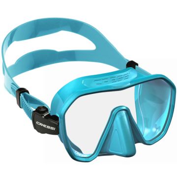 Masque de plongée Z2S de Cressi