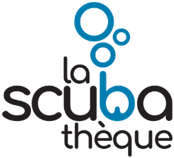 logo Scubatheque